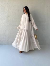 Robe modesty 